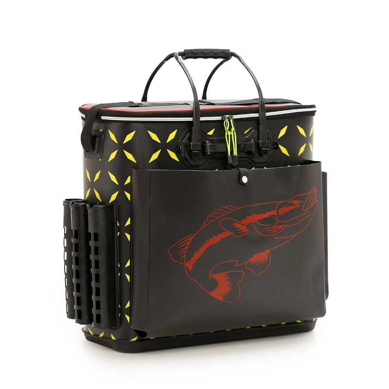 Geometric yellow 42 with inside